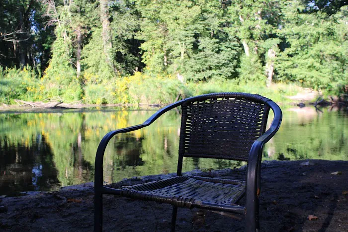 Tippecanoe River Run Picture 8