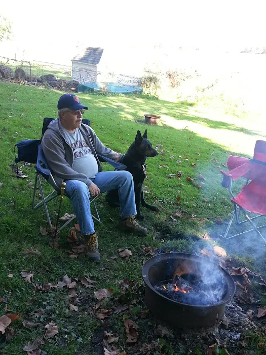 Hoosier Hideaway Picture 2