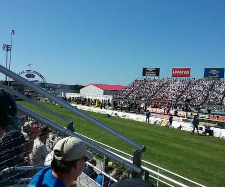 Raceview Family Campground