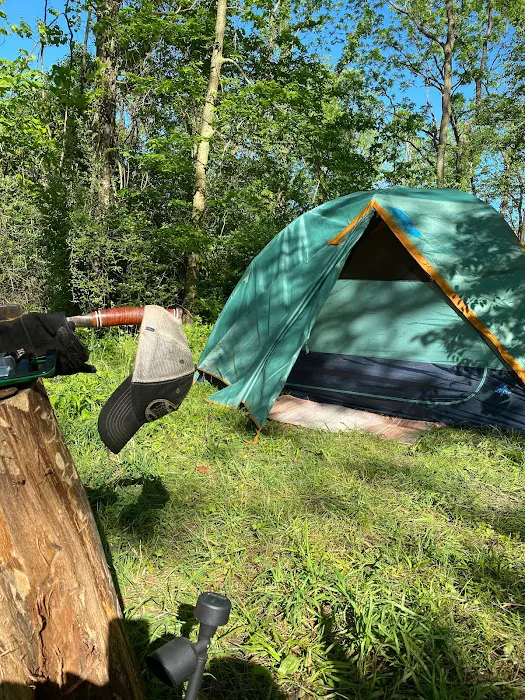 Walnut Valley Realm Campground Picture 6