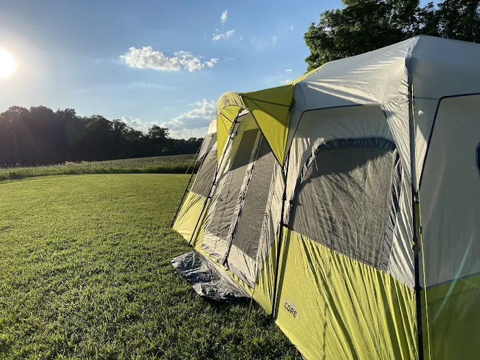 Walnut Valley Realm Campground Picture 1