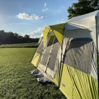 Walnut Valley Realm Campground ico
