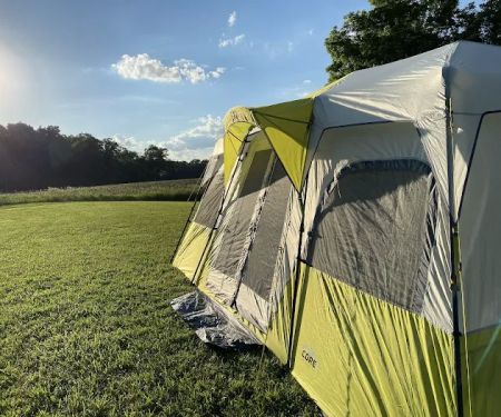 Walnut Valley Realm Campground