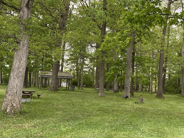 Walnut Valley Realm Campground Picture 5