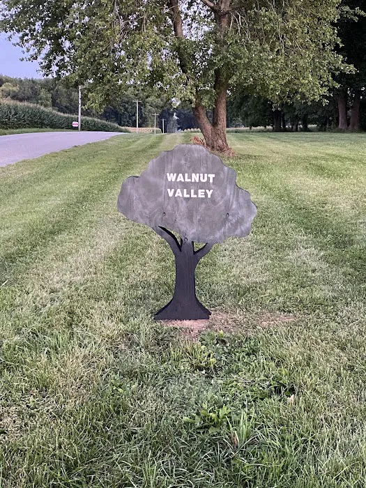 Walnut Valley Realm Campground Picture 4