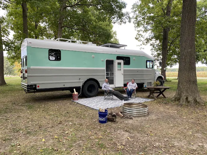 Walnut Valley Realm Campground Picture 9