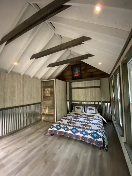 Walnut Valley Realm Campground Picture 7