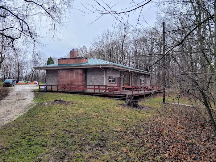 Camp Cullom Picture 8