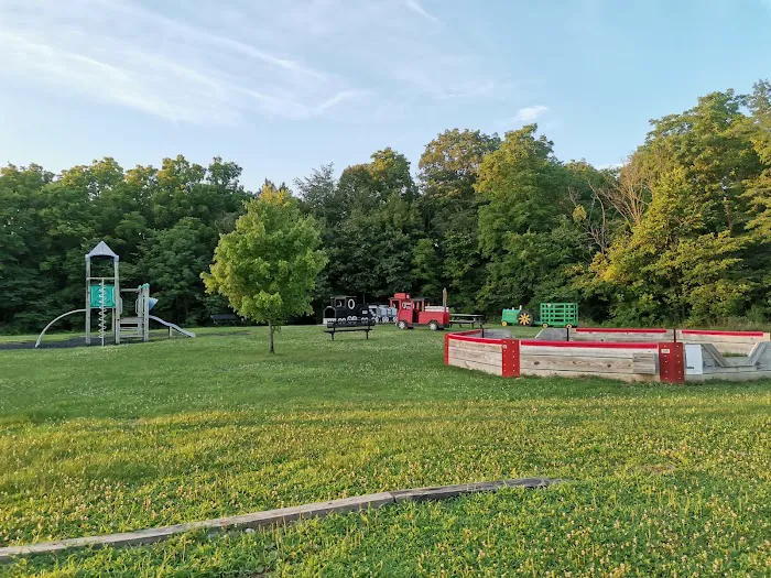 Camp Cullom Picture 4