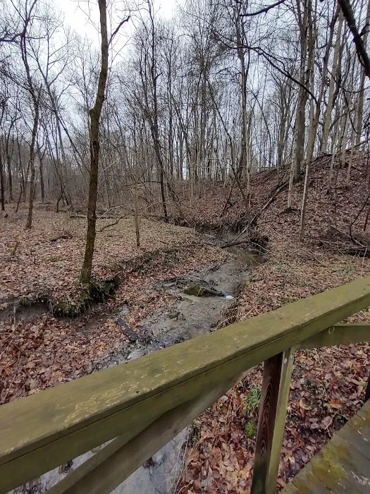 Camp Cullom Picture 9