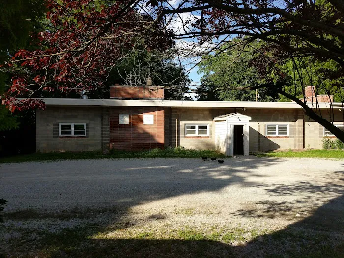 Camp Cullom Picture 6