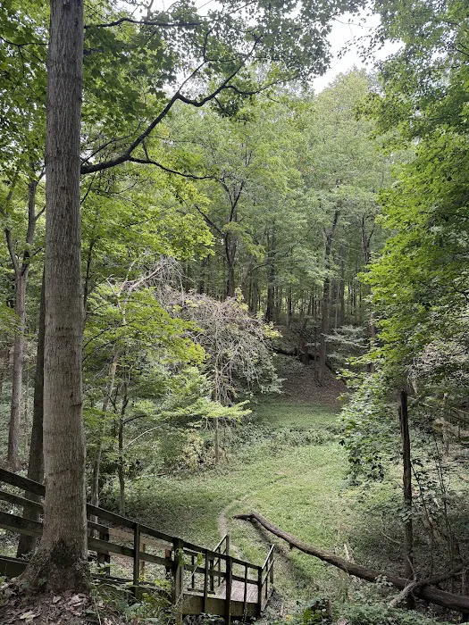 Camp Cullom Picture 2