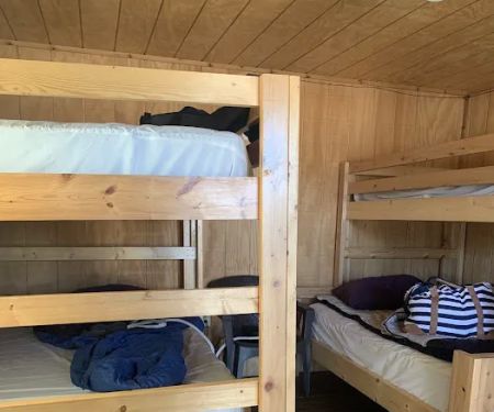 Wolfe's Leisure Time Campground