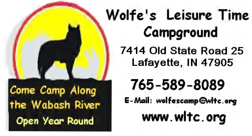 Wolfe's Leisure Time Campground Picture 2