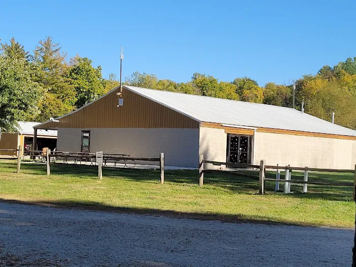Wolfe's Leisure Time Campground Picture 6