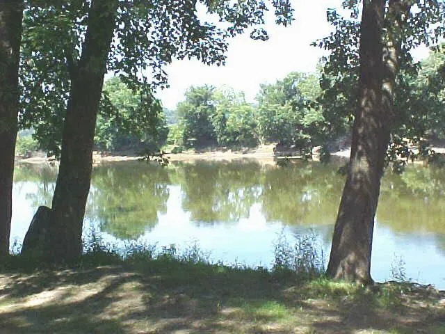 Wolfe's Leisure Time Campground Picture 10