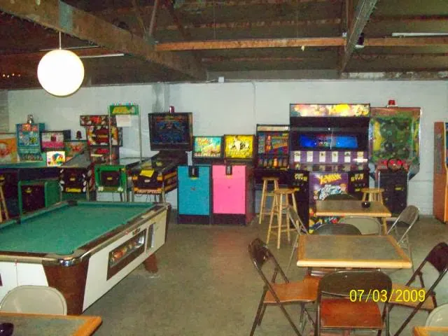 Wolfe's Leisure Time Campground Picture 9