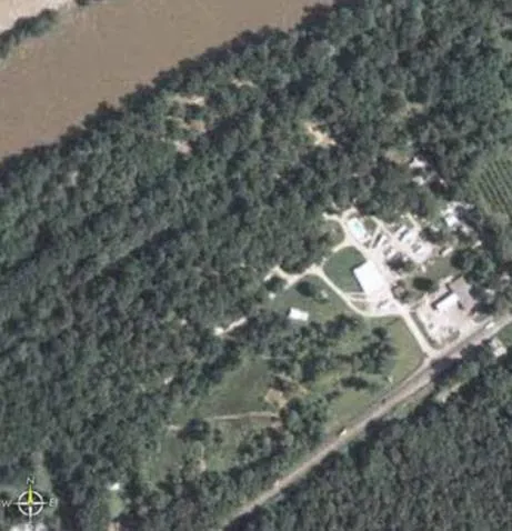 Wolfe's Leisure Time Campground Picture 7