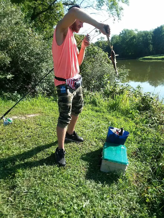 Big Fish-N-Campground Picture 8