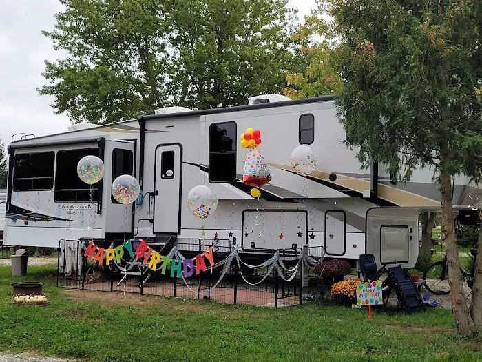 Big Fish-N-Campground Picture 1