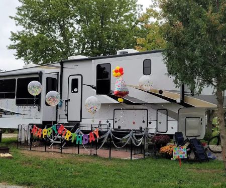 Big Fish-N-Campground