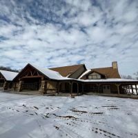 Barbara F Kampen Dining Hall ico