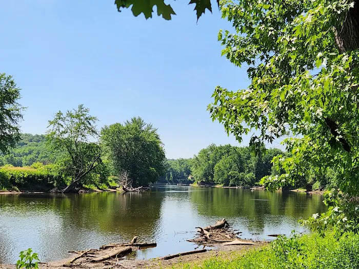Prophetstown State Park Campground Picture 9
