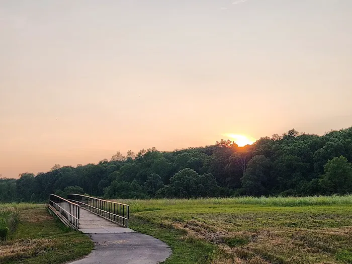 Prophetstown State Park Campground Picture 7