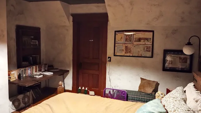 Farm to Folklore Picture 1