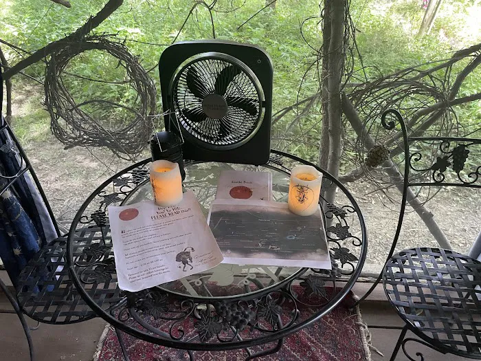 Farm to Folklore Picture 9