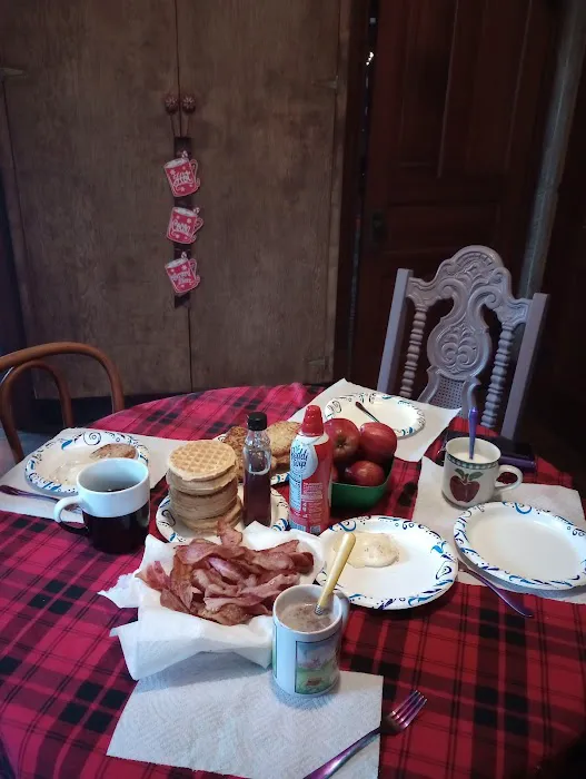 Farm to Folklore Picture 8