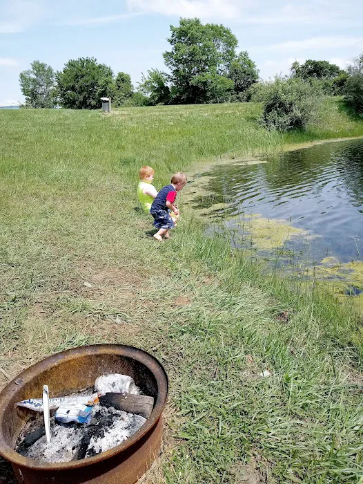 Ken-Do Lake Campground Picture 5