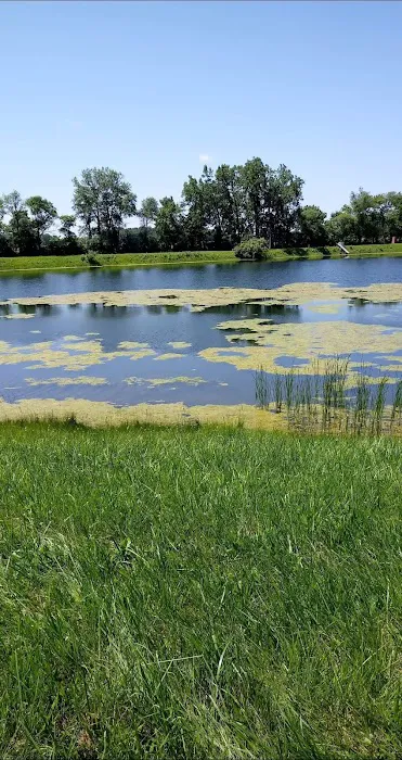 Ken-Do Lake Campground Picture 3