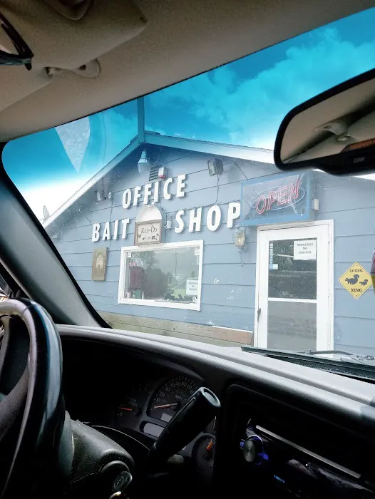 Ken-Do Lake Campground Picture 9