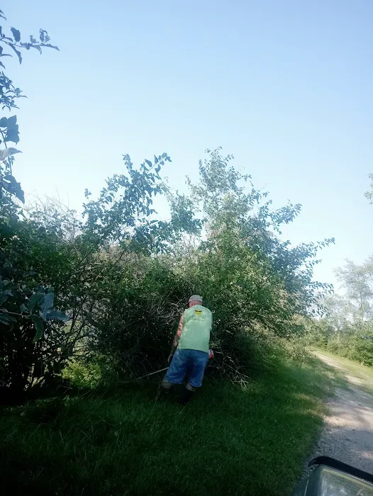 Ken-Do Lake Campground Picture 6