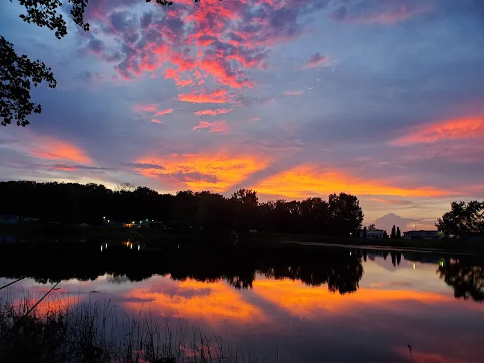 Ken-Do Lake Campground Picture 1