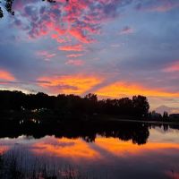 Ken-Do Lake Campground ico