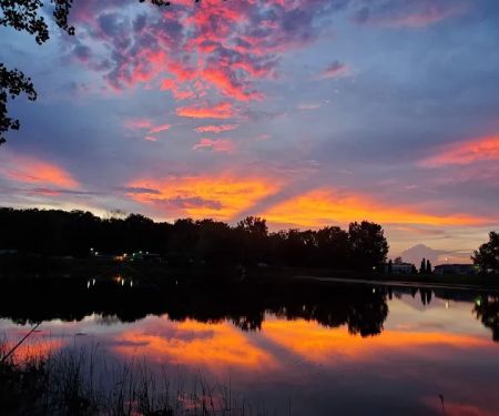 Ken-Do Lake Campground