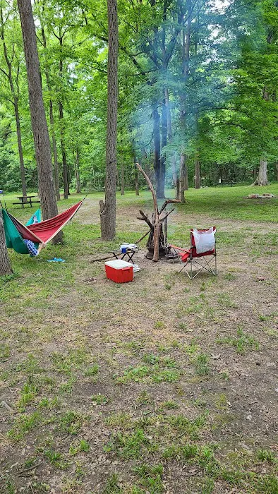 White Oaks on the Lake RV Resort Picture 3