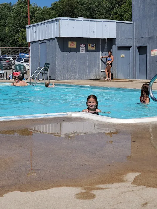 White Oaks on the Lake RV Resort Picture 1