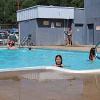 White Oaks on the Lake RV Resort ico
