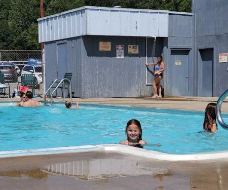 White Oaks on the Lake RV Resort