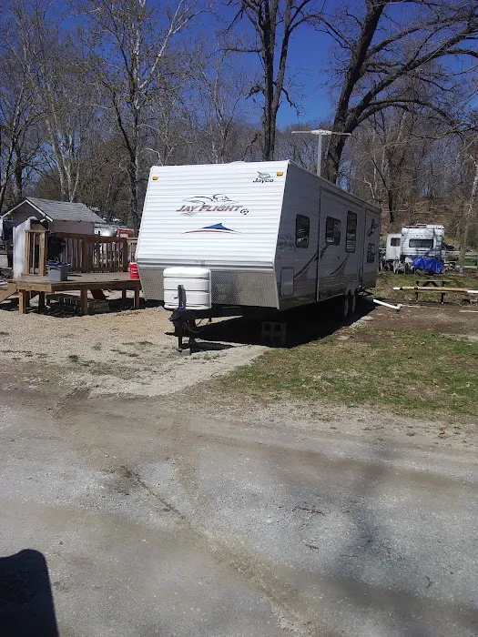 Norway Campground Picture 4