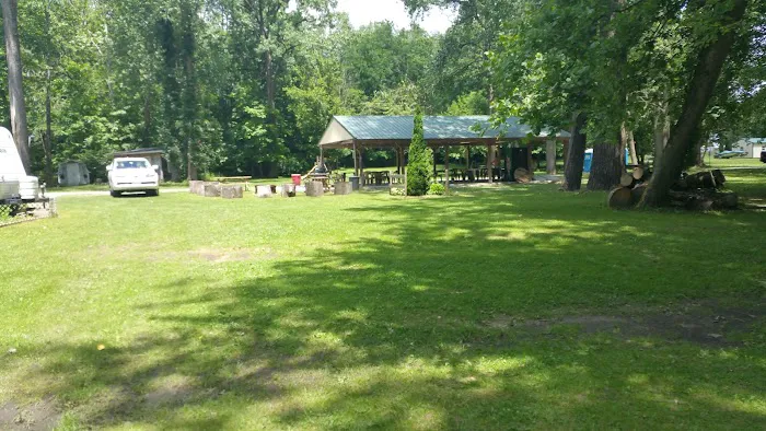 Norway Campground Picture 7