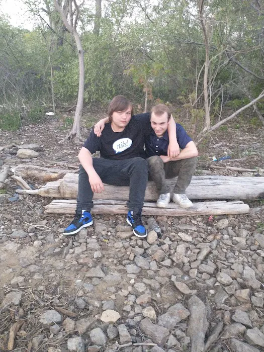 Norway Campground Picture 5