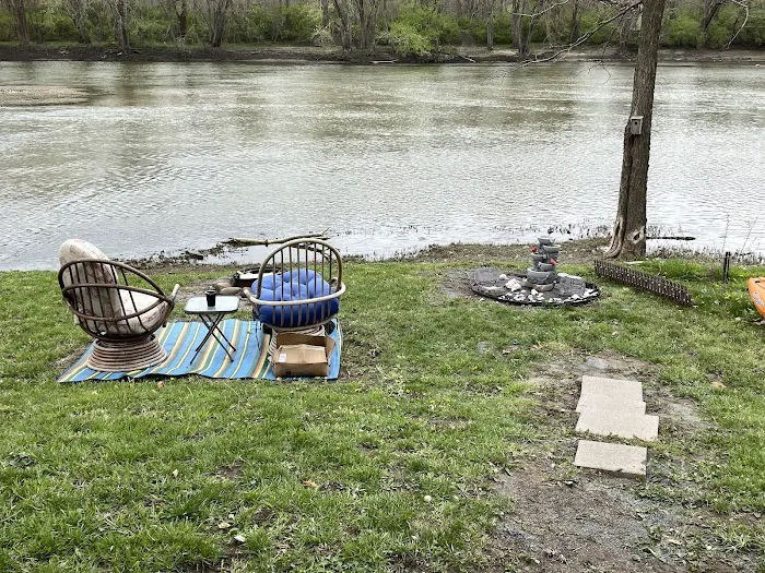 Tall Sycamore Campground Picture 2