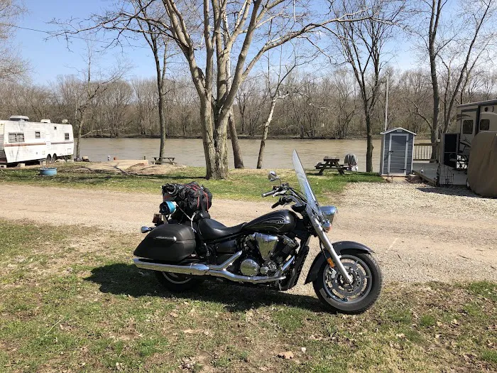 Tall Sycamore Campground Picture 7