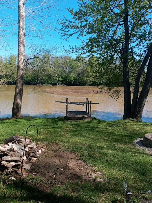 Tall Sycamore Campground Picture 3