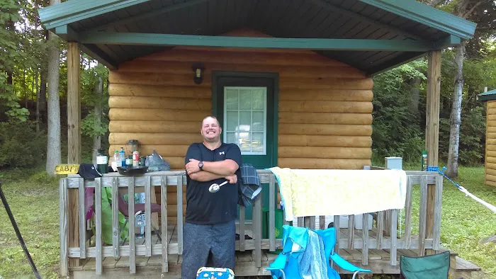 Tall Sycamore Campground Picture 5