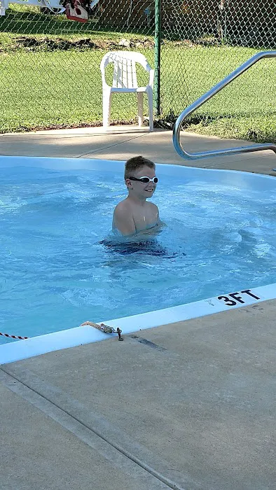 Tall Sycamore Campground Picture 4